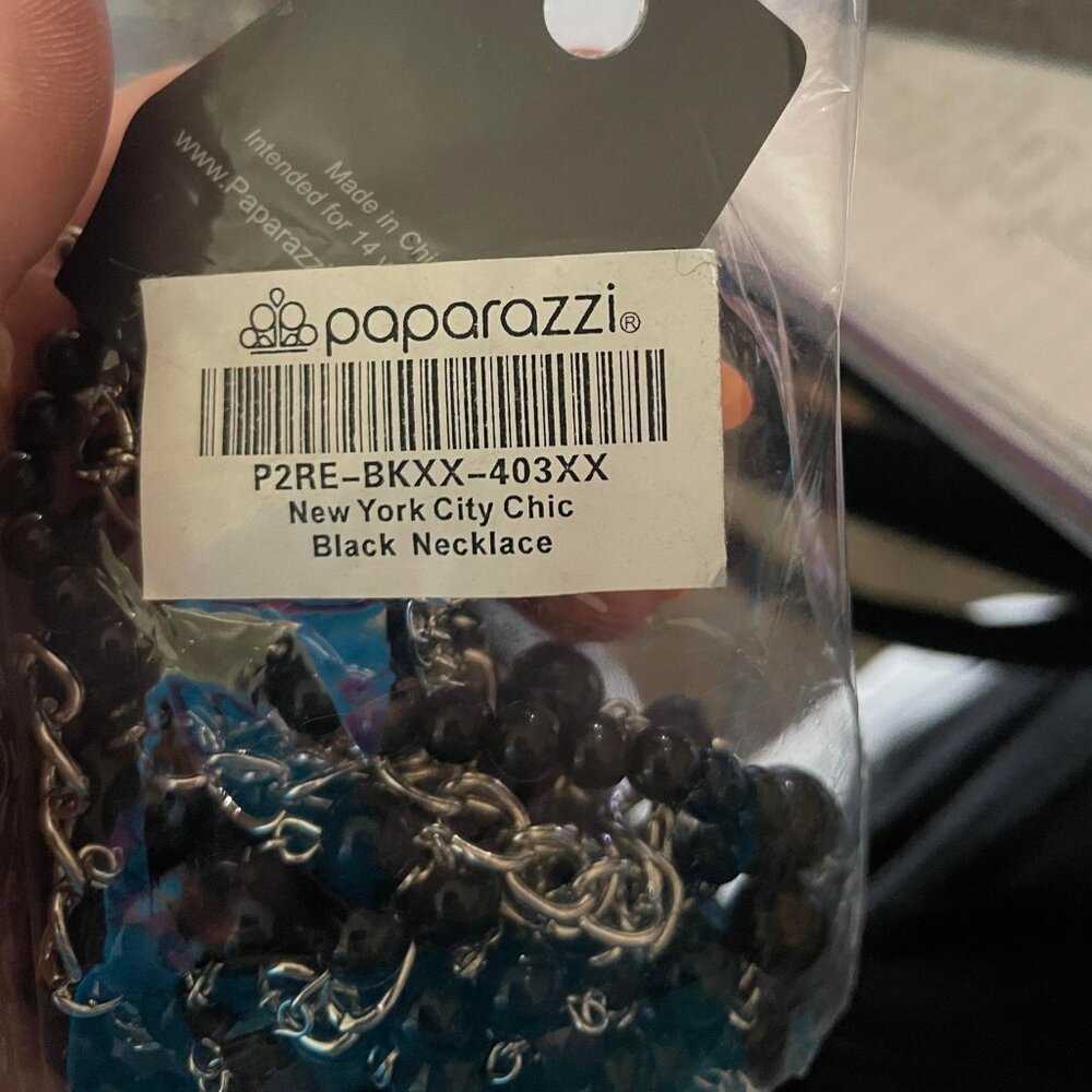 Unlisted Jewelry